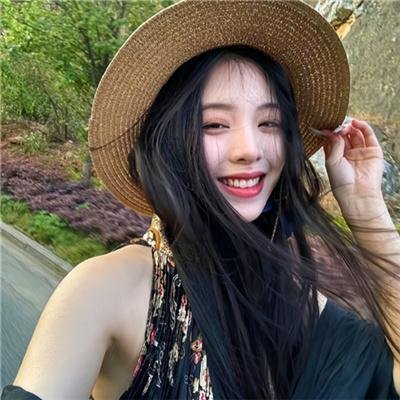 微笑以对