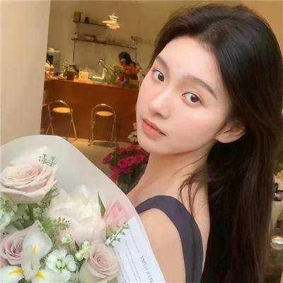 漫天烽火一美人